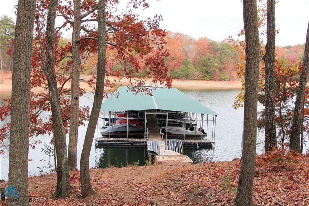 3443 Dockside Shrs, Gainesville, GA 30506