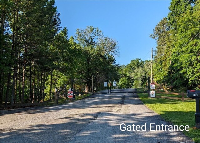 1422 Hanna Dr, Ranger, GA 30734