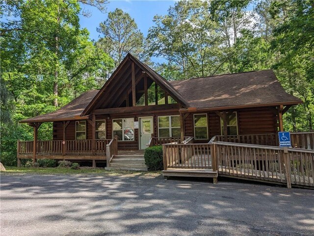1422 Hanna Dr, Ranger, GA 30734