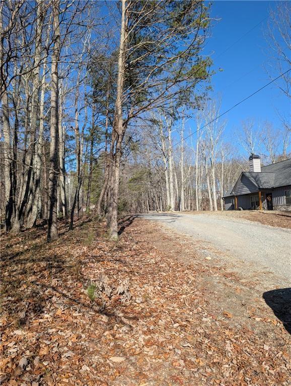 1422 Hanna Dr, Ranger, GA 30734