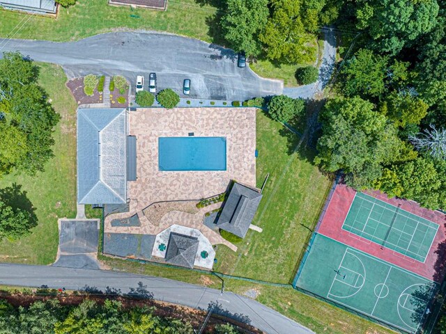 1422 Hanna Dr, Ranger, GA 30734