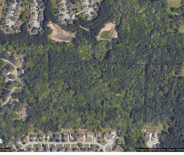 5405 Crossvale Ave, Lithonia GA, 30038 land for sale