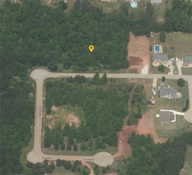 100 Fourwood Dr, Covington GA, 30016 land for sale