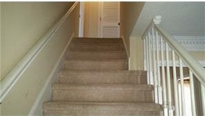 1159 Aurora Ct, Atlanta, GA 30338 - view of staircase