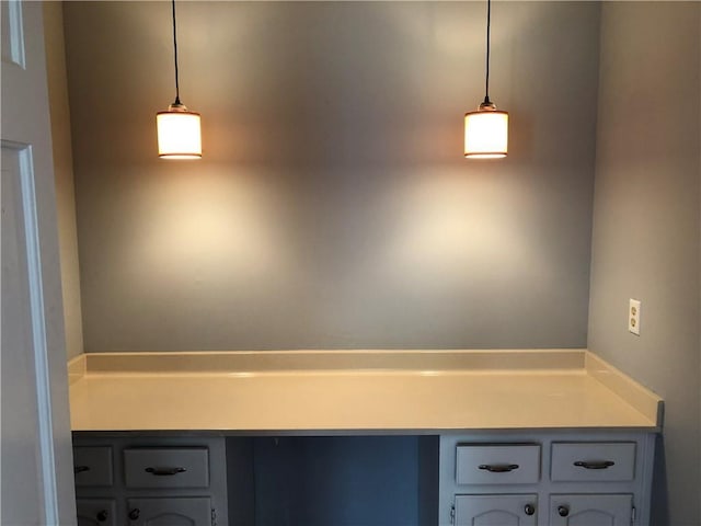 1159 Aurora Ct, Atlanta, GA 30338 - bathroom with vanity