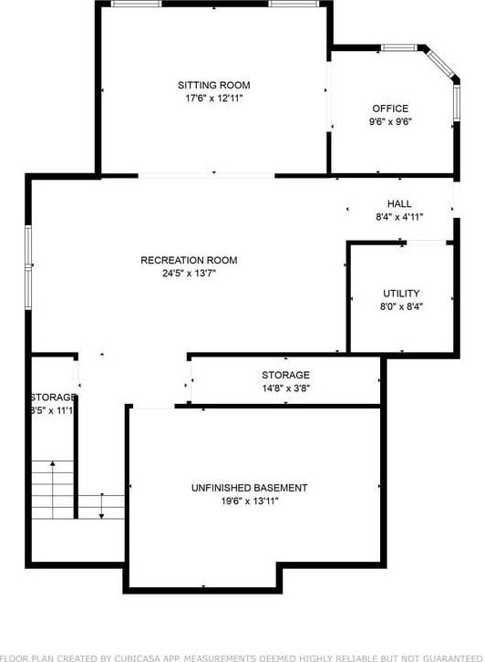 921 Laurel Crest Dr, Woodstock, GA 30189 - floor plan / room layout