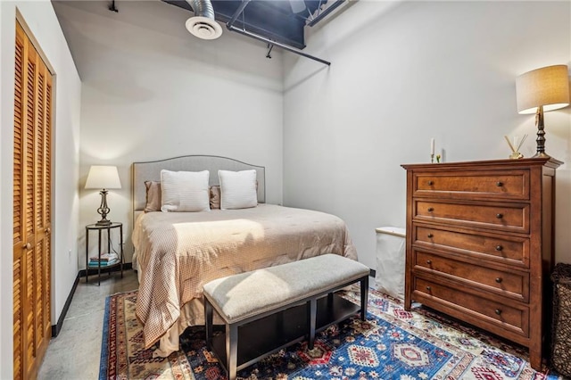 5200 Peachtree Rd Unit 3420, Atlanta, GA 30341 - view of bedroom