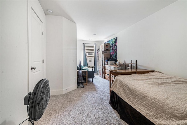 160 Auburn Gate Ln, Auburn, GA 30011 - carpeted bedroom featuring baseboards