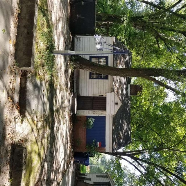 299 Flowers Pl, Atlanta, GA 30314 - exterior space