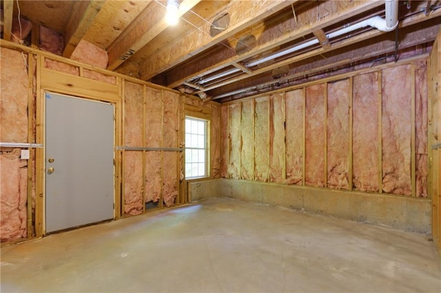 3260 Ridgefair Dr, Cumming, GA 30040 - view of basement