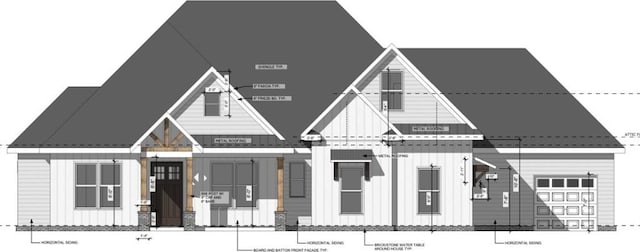 4815 Price Rd, Gainesville, GA 30506 - view of miscellaneous property collateral