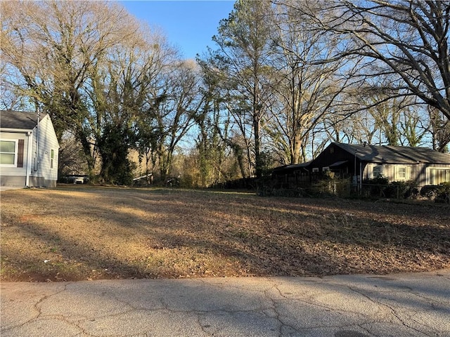 2246 Burroughs Ave SE, Atlanta GA, 30315 land for sale