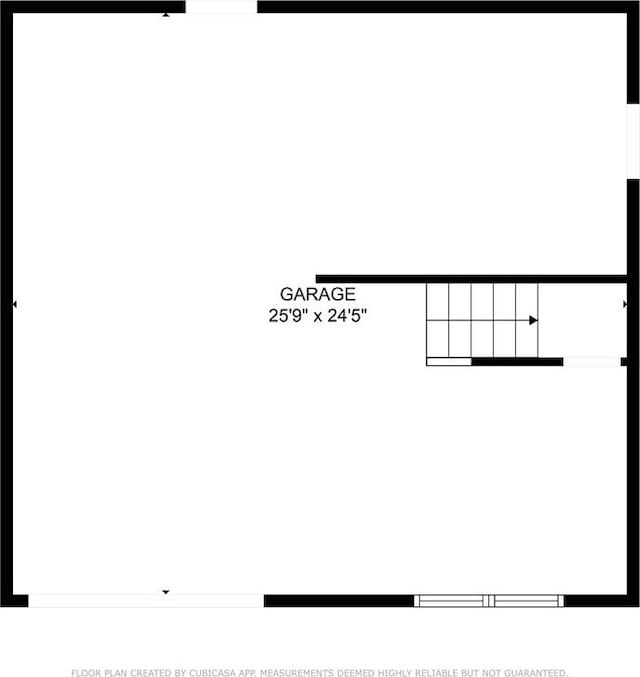 1836 Poinsetta Dr, Acworth, GA 30102 - home floor plan