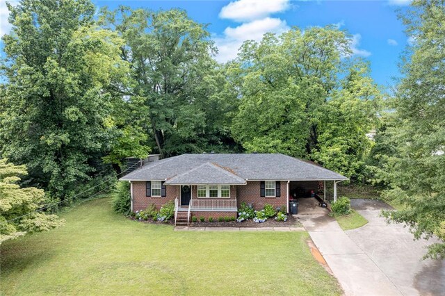 1237 S Enota Dr NE, Gainesville, GA 30501