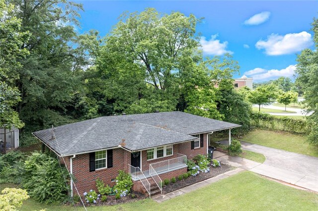 1237 S Enota Dr NE, Gainesville, GA 30501