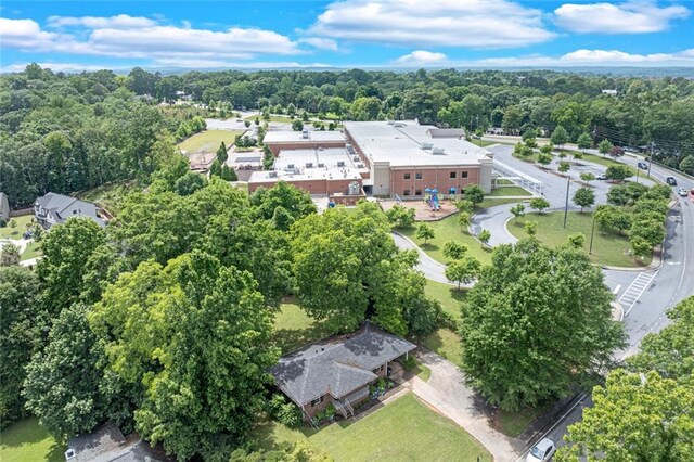 1237 S Enota Dr NE, Gainesville, GA 30501