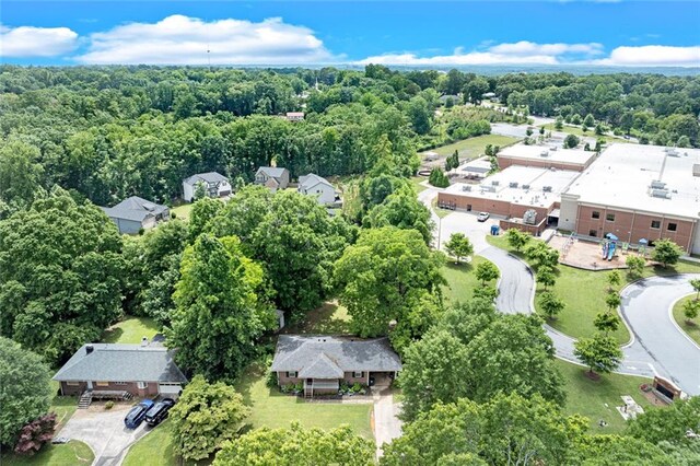 1237 S Enota Dr NE, Gainesville, GA 30501