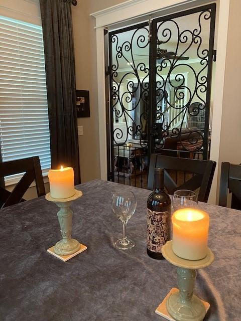 105 Laurel Canyon Trl, Canton, GA 30114 - view of dining space