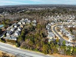 5277 Spalding Dr, Peachtree Corners GA, 30092 land for sale