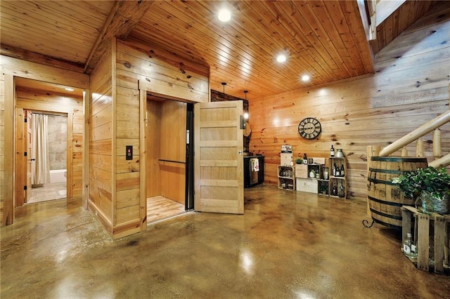 147 Lake Watch Pt, Cleveland, GA 30528 - interior space