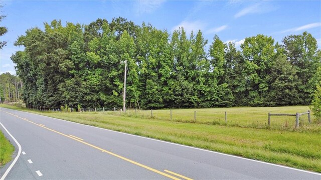 Listing photo 3 for 0 W Mcintosh Rd, Brooks GA 30205