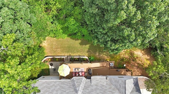 17 Sassafras Trl NE, Cartersville, GA 30121 - view of subject property