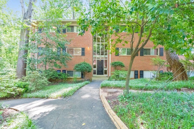 1111 Clairemont Ave Unit N3, Decatur, GA 30030 - view of property