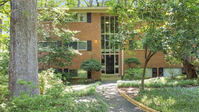 1111 Clairemont Ave Unit N3, Decatur, GA 30030 - view of building exterior