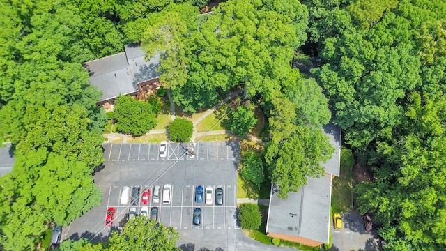 1111 Clairemont Ave Unit N3, Decatur, GA 30030 - view of property location