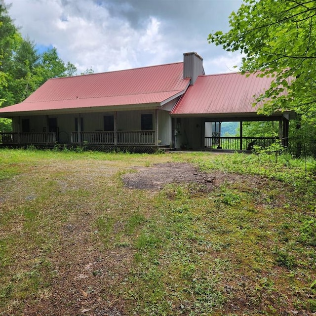 8578 Soapstone Creek Cir, Hiawassee, GA 30546