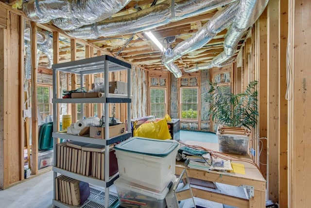 5359 Point S Dr, Gainesville, GA 30504 - view of sunroom