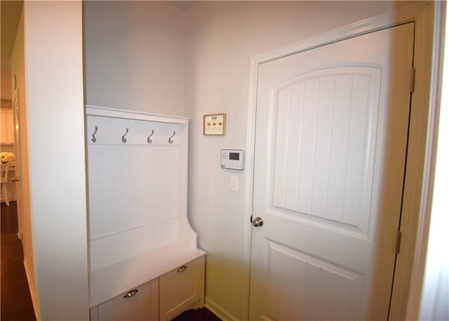 485 Broadmoor Dr, Braselton, GA 30517 - view of mudroom
