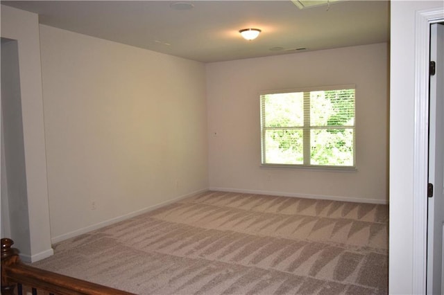 485 Broadmoor Dr, Braselton, GA 30517 - carpeted spare room with baseboards