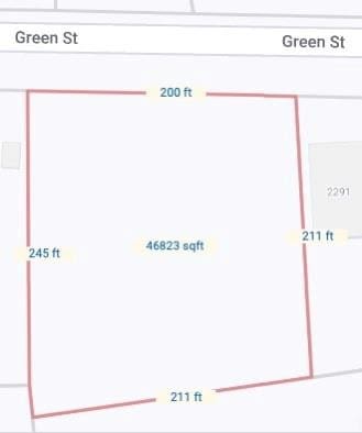 00 Green St, Concord GA, 30206 land for sale