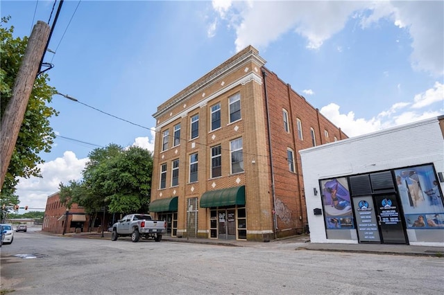 1596 Cleveland Ave Unit 301, East Point, GA 30344 - view of property