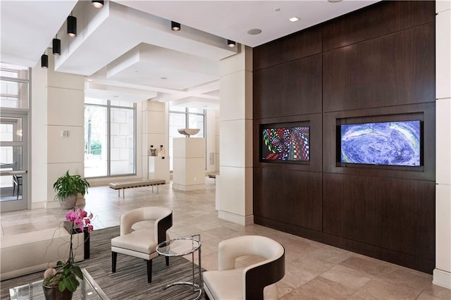 2795 Peachtree Rd NE Unit 1009, Atlanta, GA 30305 - view of common area