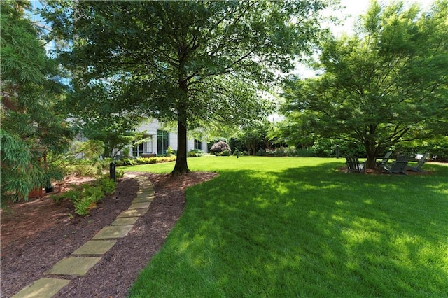 2795 Peachtree Rd NE Unit 1009, Atlanta, GA 30305 - view of green lawn
