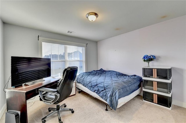 3431-0 Tioga Lake Cv, Lawrenceville, GA 30044 - carpeted bedroom featuring baseboards and visible vents