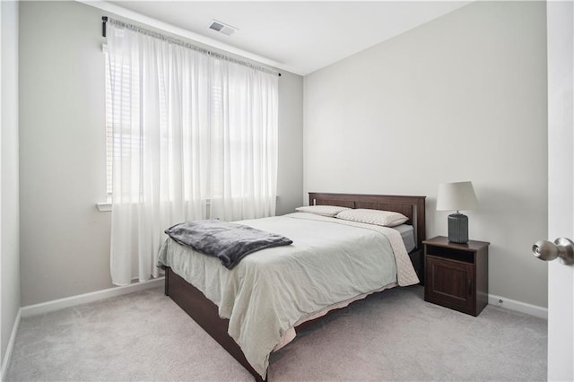 3313 Park Pointe Cir, Scottdale, GA 30079 - bedroom featuring carpet flooring and baseboards