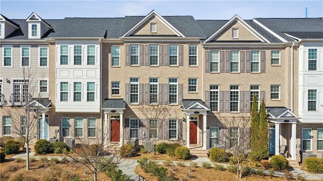 146 Rowan Ave, Alpharetta, GA 30009 - multi unit property with brick siding