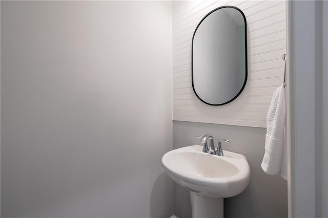 5440 Wheeler Ridge Rd, Auburn, GA 30011 - view of bathroom