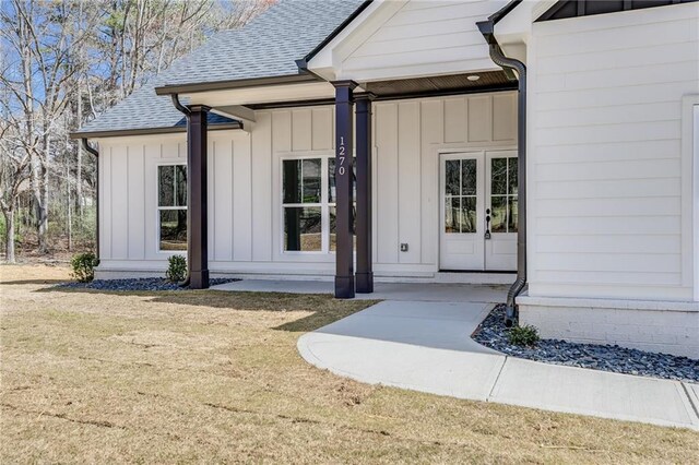 Listing photo 3 for 1270 Sandhill Hulett Rd, Villa Rica GA 30180