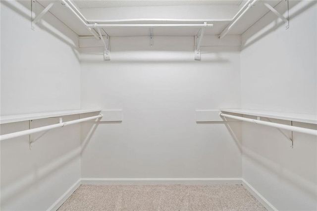 786 Mitsy Pt, Marietta, GA 30068 - walk in closet with carpet floors
