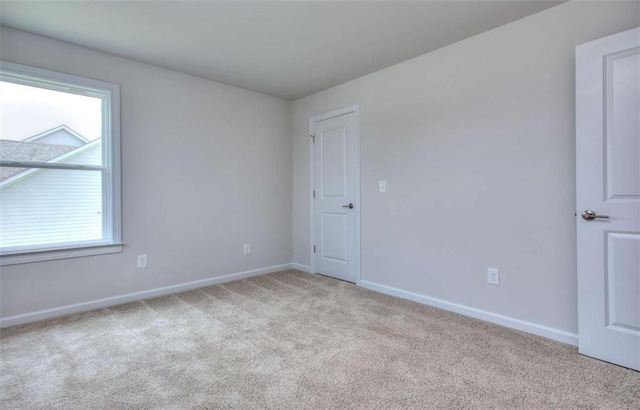 46 Cooper Dr, Mansfield, GA 30055 - unfurnished room with carpet and baseboards