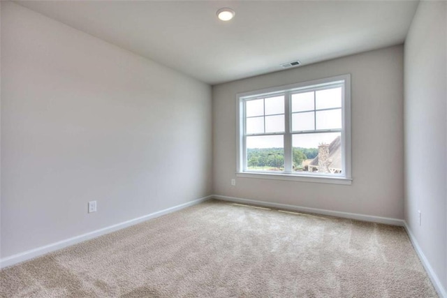 46 Cooper Dr, Mansfield, GA 30055 - spare room with carpet and baseboards