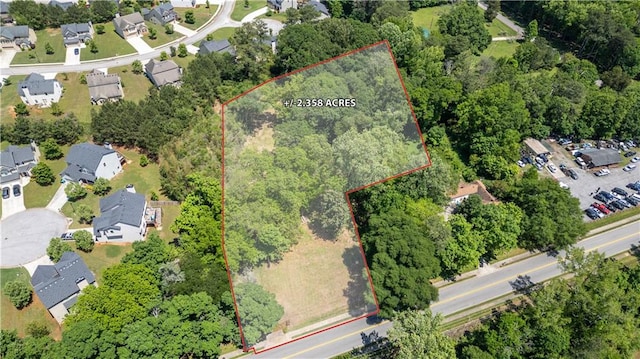 5387 Austell Powder Springs Rd, Austell GA, 30106 land for sale