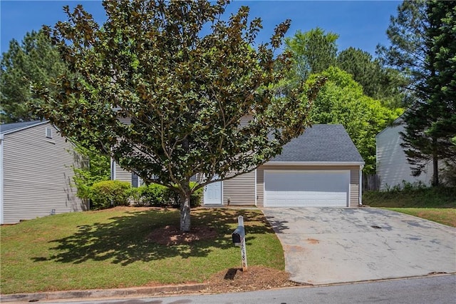 2386 Mills Bnd, Decatur, GA 30034