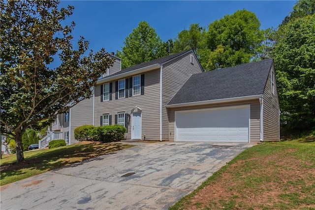 2386 Mills Bnd, Decatur, GA 30034