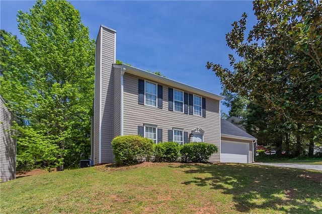 2386 Mills Bnd, Decatur, GA 30034