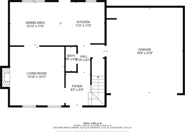 2386 Mills Bnd, Decatur, GA 30034
